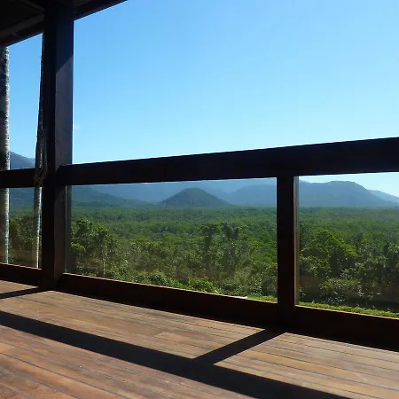 Daintree Holiday Homes - La Vista Cow Bay Exterior photo