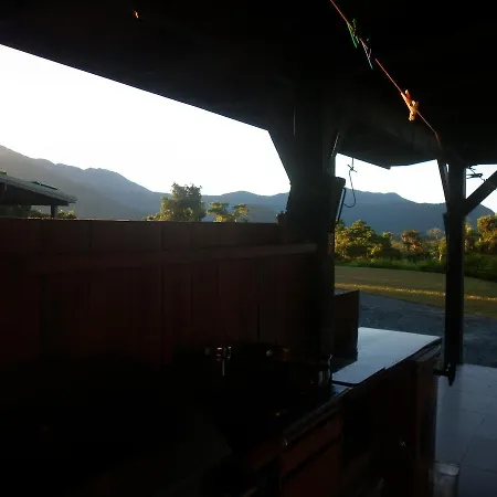 Daintree Holiday Homes - La Vista Cow Bay Exterior photo