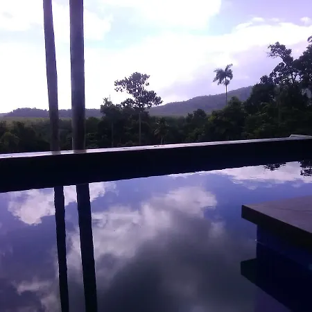 Daintree Holiday Homes - La Vista Cow Bay Exterior photo