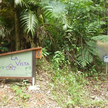 Daintree Holiday Homes - La Vista Cow Bay Exterior photo