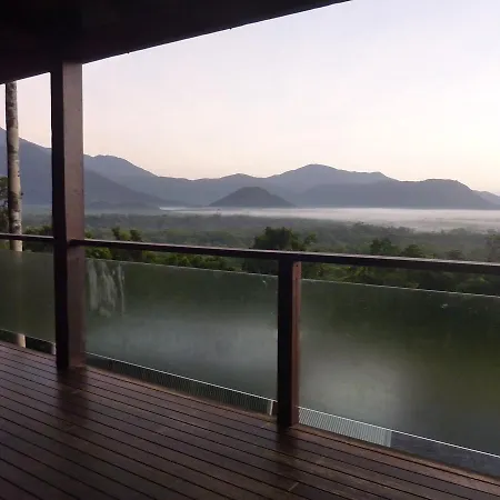 Daintree Holiday Homes - La Vista Cow Bay Exterior photo