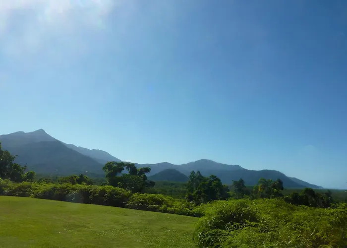 Daintree Holiday Homes - La Vista