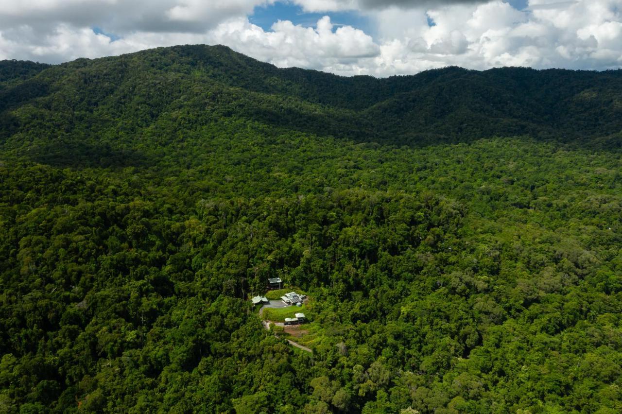Daintree Homes - La Vista Holiday home