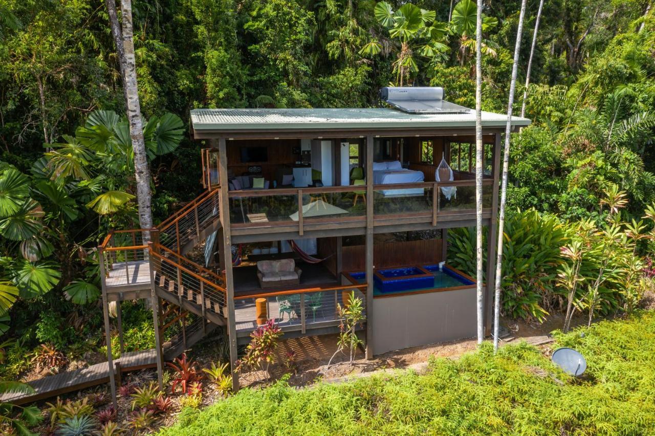 Holiday home Daintree Homes - La Vista *