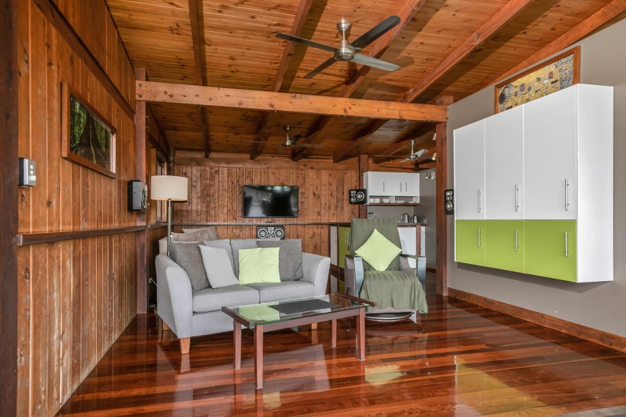 Holiday home Daintree Homes - La Vista Cow Bay