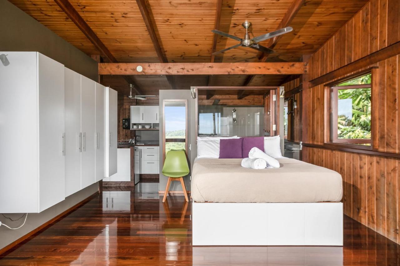 Holiday home Daintree Homes - La Vista Cow Bay