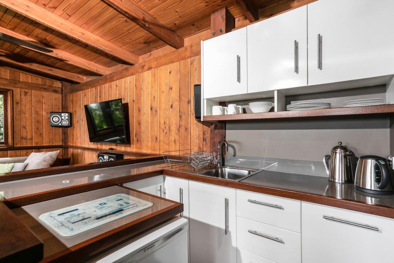 Daintree Homes - La Vista Holiday home