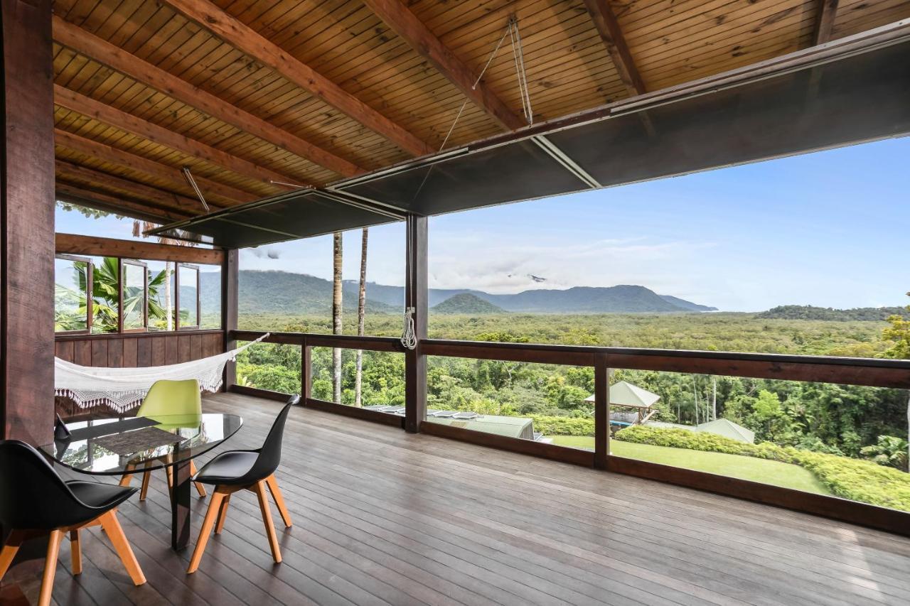 Holiday home Daintree Homes - La Vista *