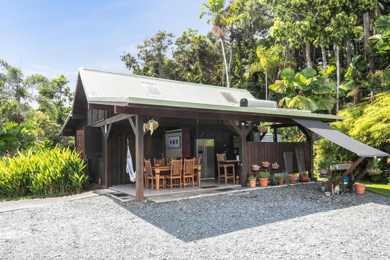 Holiday home Daintree Homes - La Vista Cow Bay