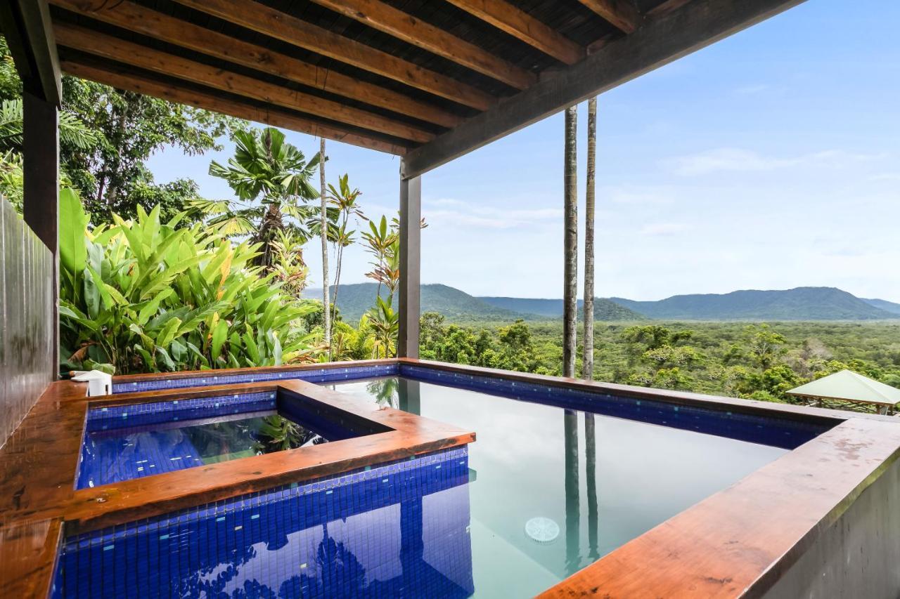Daintree Homes - La Vista Holiday home Cow Bay