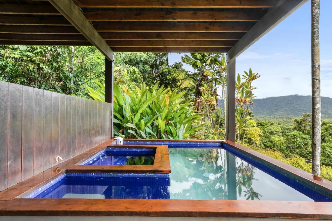 Holiday home Daintree Homes - La Vista *