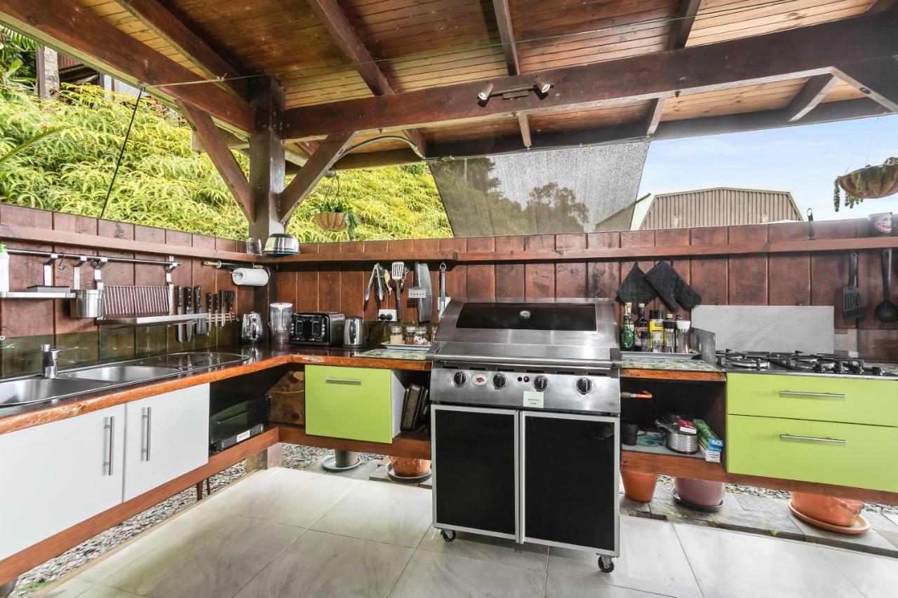 Daintree Homes - La Vista Holiday home Cow Bay
