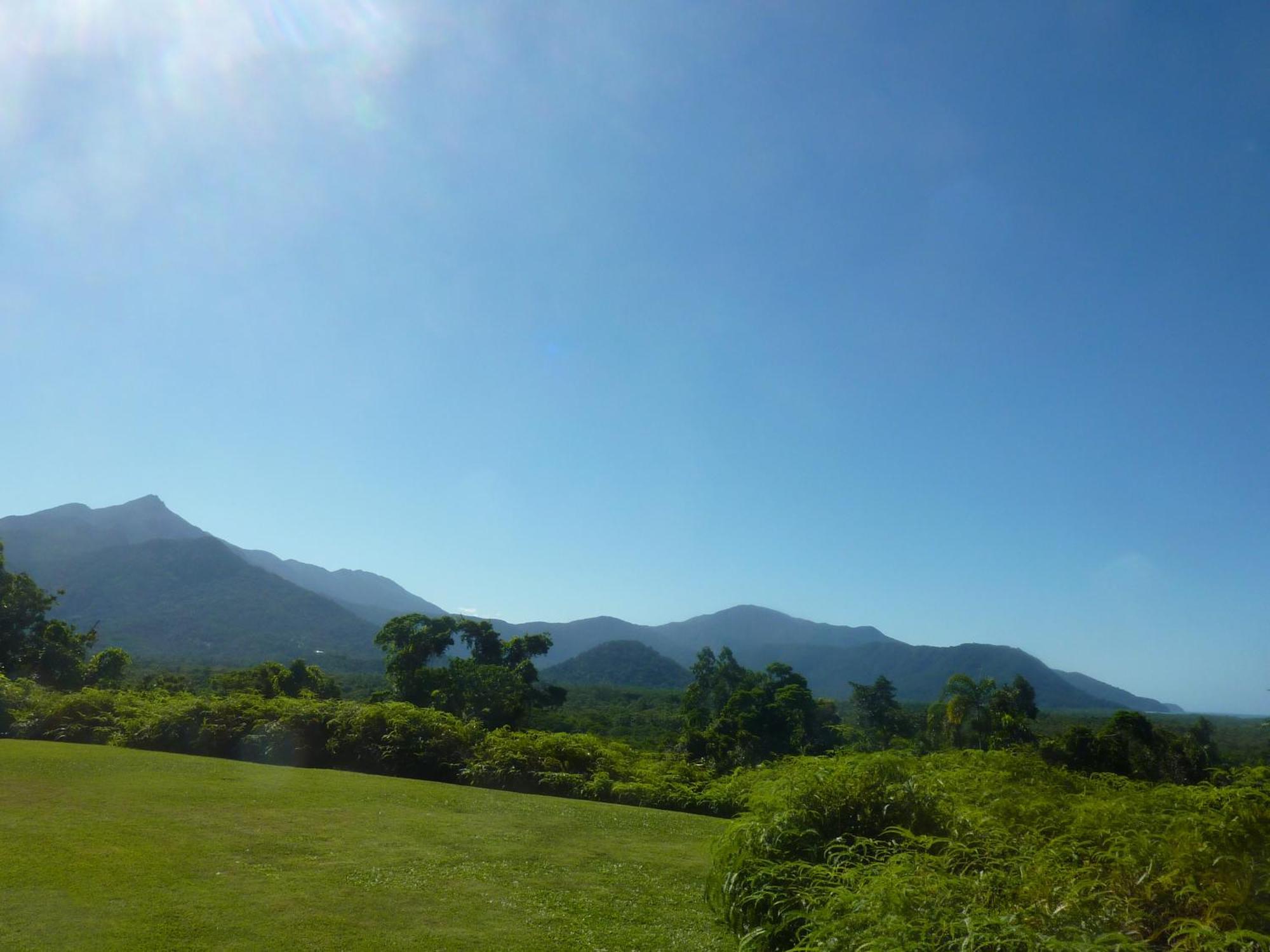 Daintree Homes - La Vista