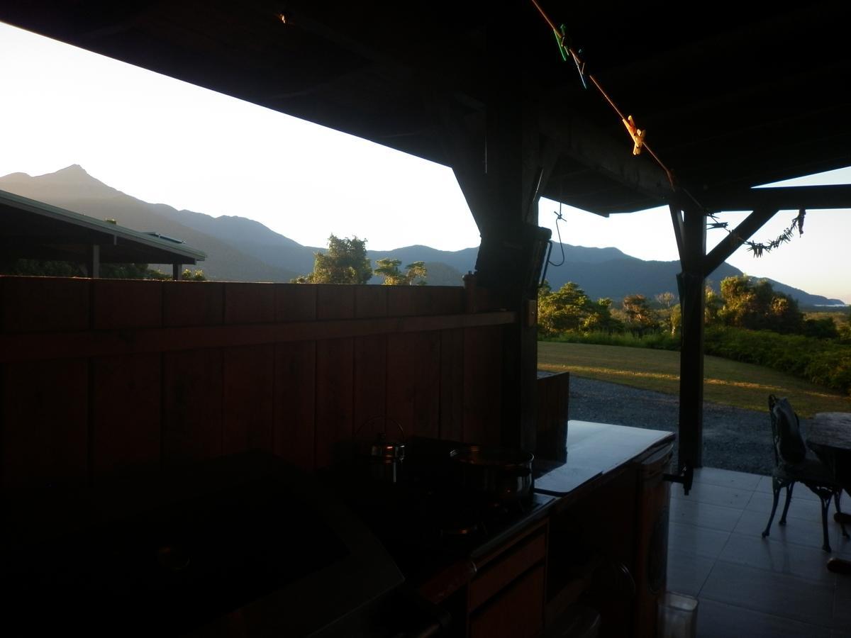 Holiday home Daintree Homes - La Vista