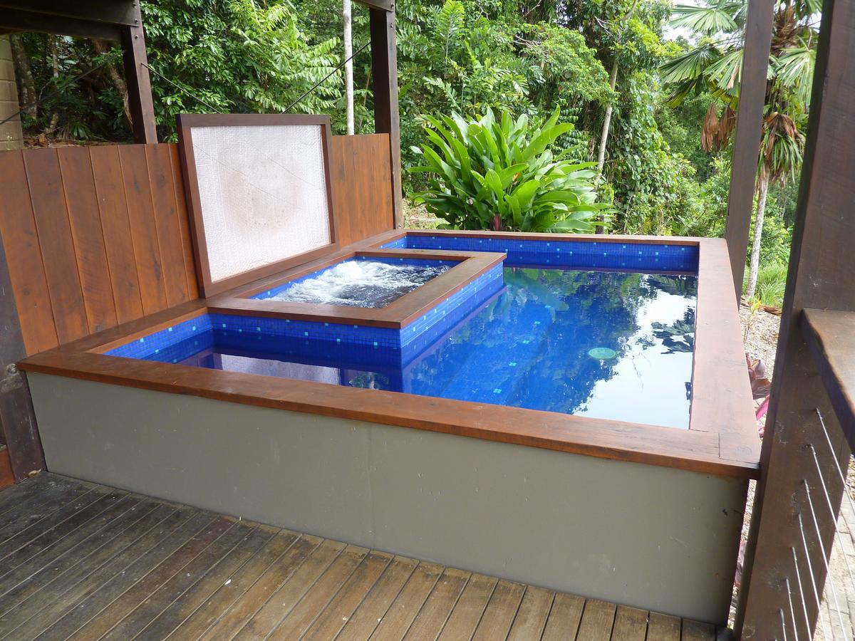 Holiday home Daintree Homes - La Vista