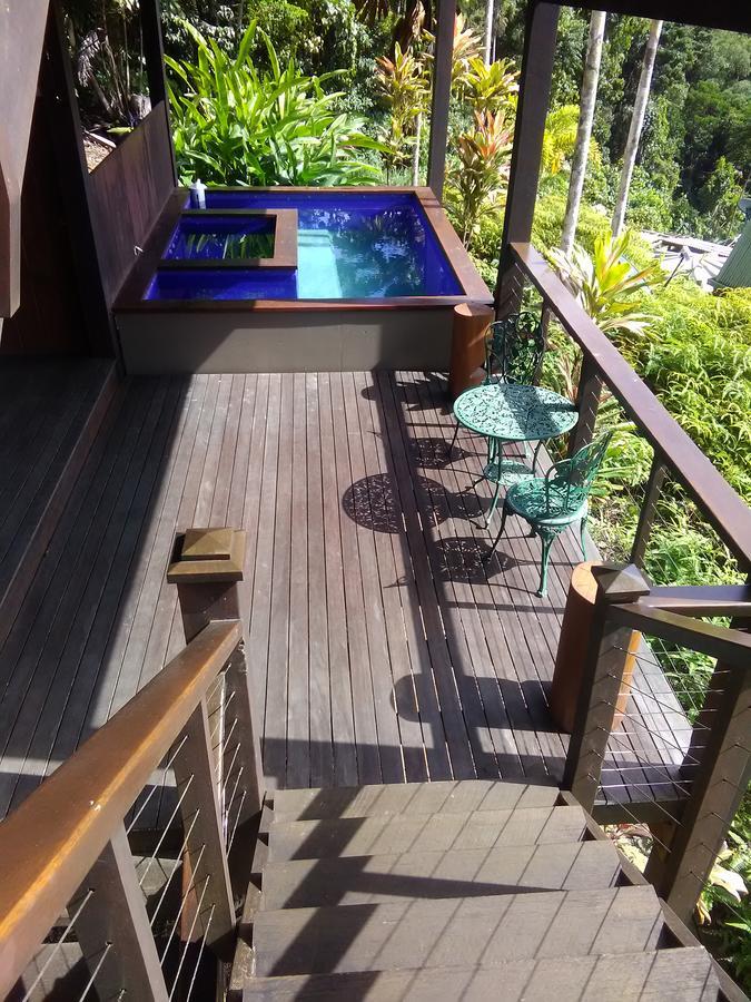 Daintree Homes - La Vista Holiday home