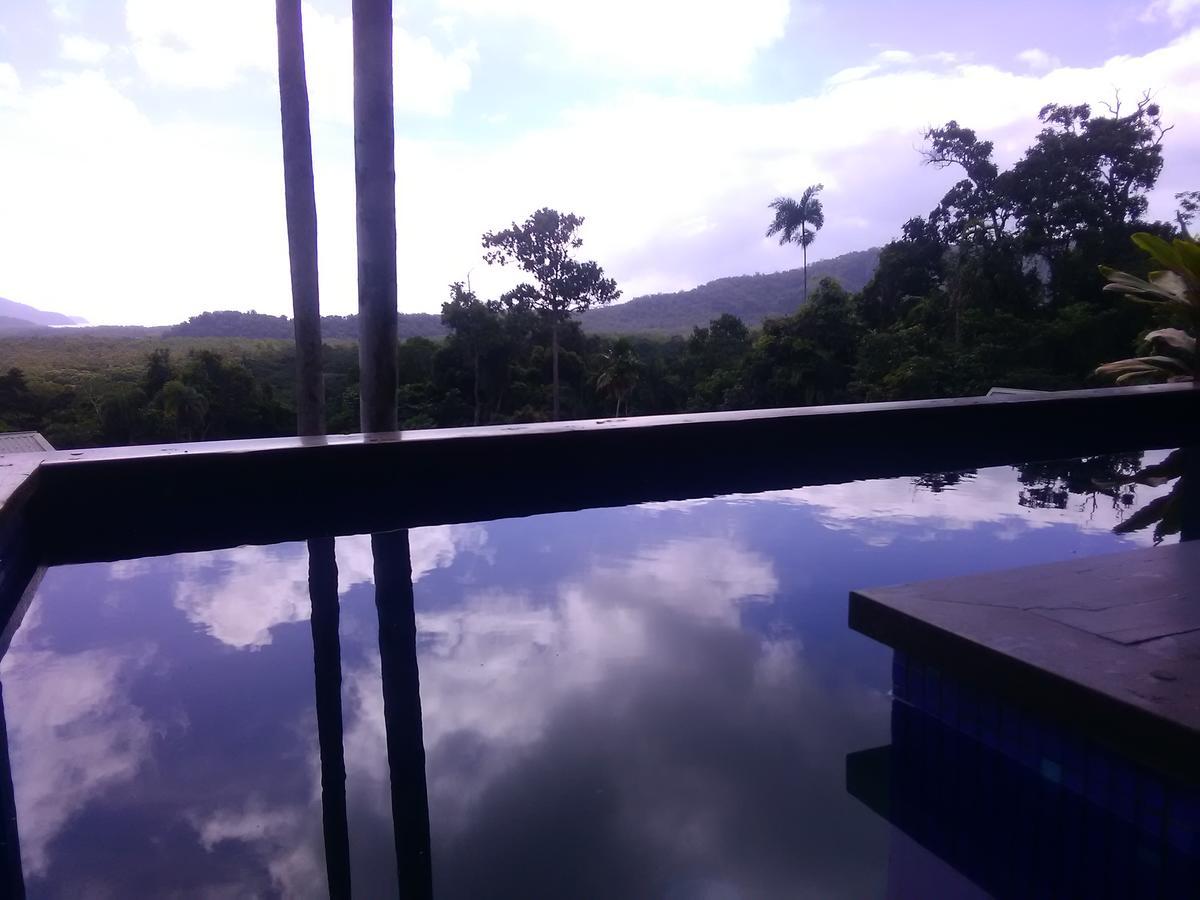 Holiday home Daintree Homes - La Vista Cow Bay